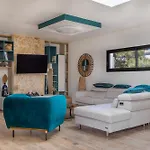 Maison O Ciucciarella - Climatisee Avec Jacuzzi