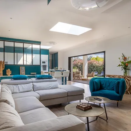 בית נופש Maison O Ciucciarella - Climatisee Avec Jacuzzi