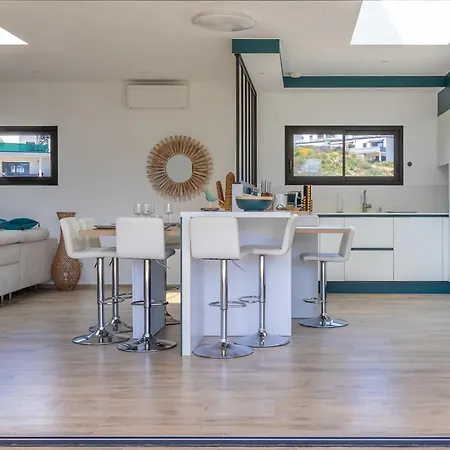 בית נופש Maison O Ciucciarella - Climatisee Avec Jacuzzi Grosseto-Prugna