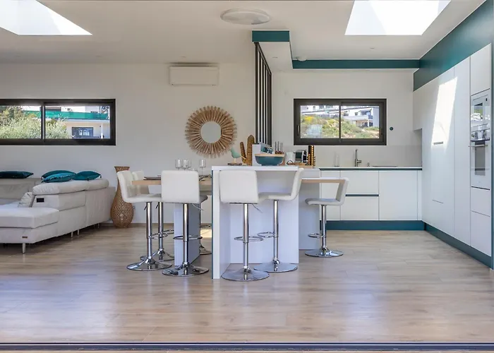 בית נופש Maison O Ciucciarella - Climatisee Avec Jacuzzi Grosseto-Prugna
