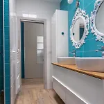 Holiday home Maison O Ciucciarella - Climatisee Avec Jacuzzi Porticcio (Corsica)
