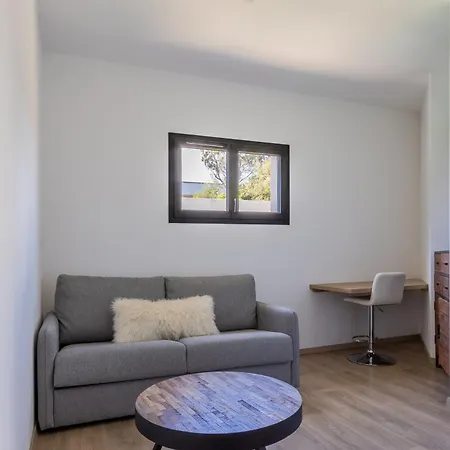 Maison O Ciucciarella - Climatisee Avec Jacuzzi Grosseto-Prugna