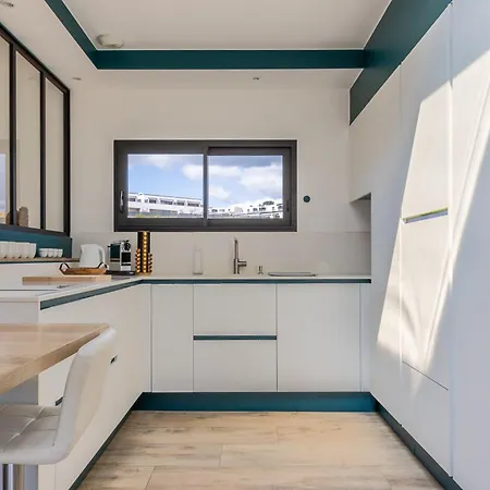 Holiday home Maison O Ciucciarella - Climatisee Avec Jacuzzi