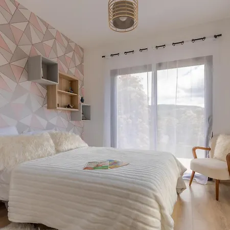 Maison O Ciucciarella - Climatisee Avec Jacuzzi * Grosseto-Prugna