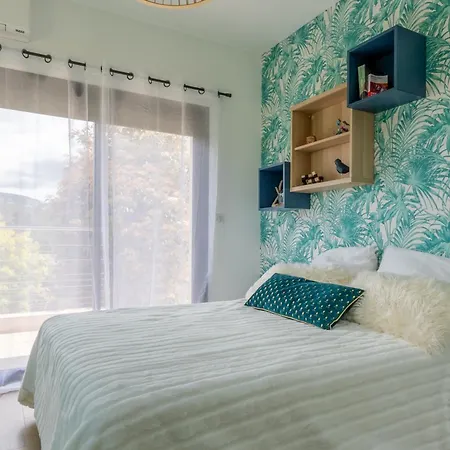 Maison O Ciucciarella - Climatisee Avec Jacuzzi Vakantiehuis Grosseto-Prugna