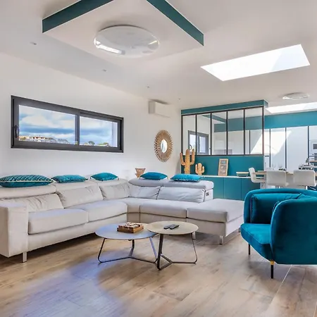 Maison O Ciucciarella - Climatisee Avec Jacuzzi *