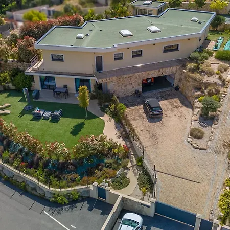 Maison O Ciucciarella - Climatisee Avec Jacuzzi *