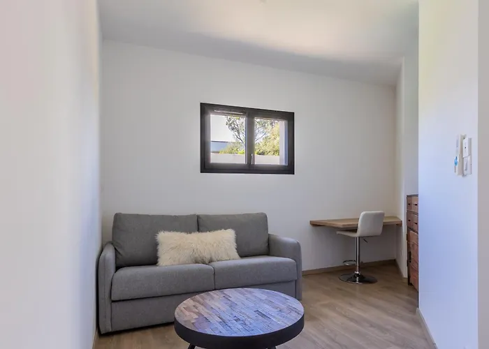 Maison O Ciucciarella - Climatisee Avec Jacuzzi Grosseto-Prugna