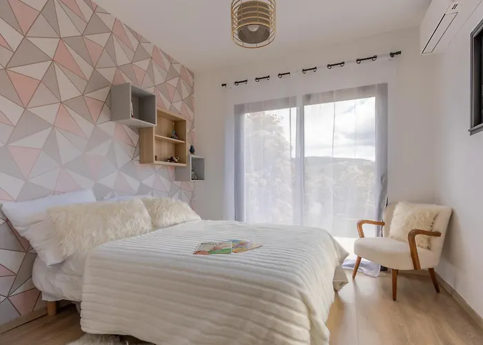 Maison O Ciucciarella - Climatisee Avec Jacuzzi * Grosseto-Prugna