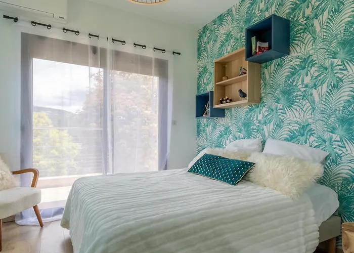 Maison O Ciucciarella - Climatisee Avec Jacuzzi 度假居 Grosseto-Prugna