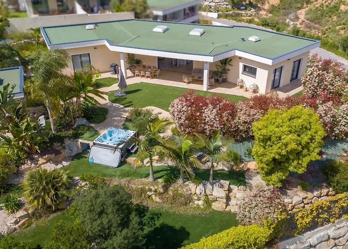 Maison O Ciucciarella - Climatisee Avec Jacuzzi 度假居 *