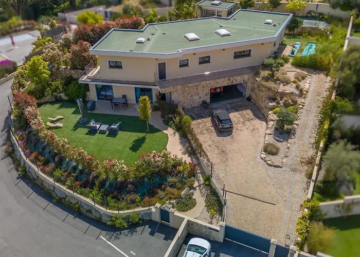 Maison O Ciucciarella - Climatisee Avec Jacuzzi *